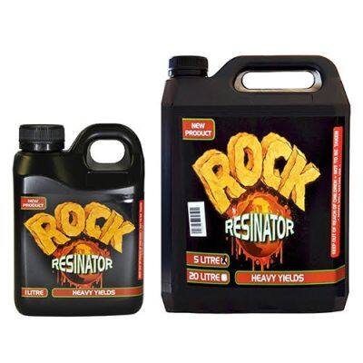 [ready stock]Rock Resinator Heavy Yieldsมีบริการเก็บเงินปลายทาง