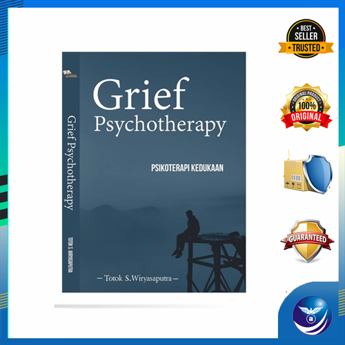 Penerbit Andi - Grief Psychotherapy (Psikoterapi Kedukaan) | Lazada ...