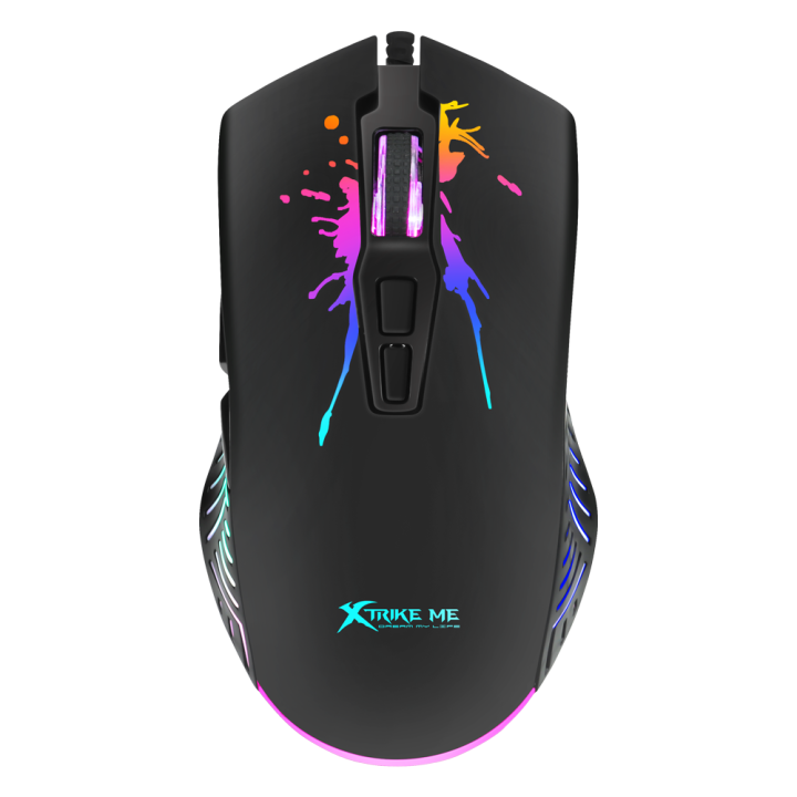 mouse-gamer-xtrike-me-gm-215