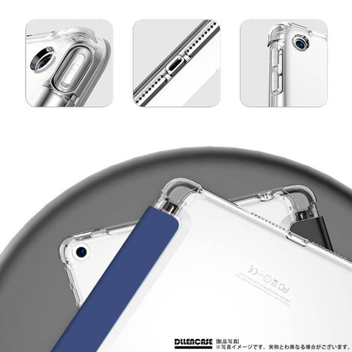 hot-sale-dllencase-เคส-ลายการ์ตูน-พร้อมช่องใส่ดินสอ-สําหรับ-compatible-for-ipad-2021-pro-11-2019-2020-10-2-7-8th-generation-2018-9-7-5-6th-mini-4-5-air-4-10-5-10-9-a283