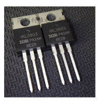 IRL3803 Logic-Level Gate 140A /30V MOSFET N-Channel