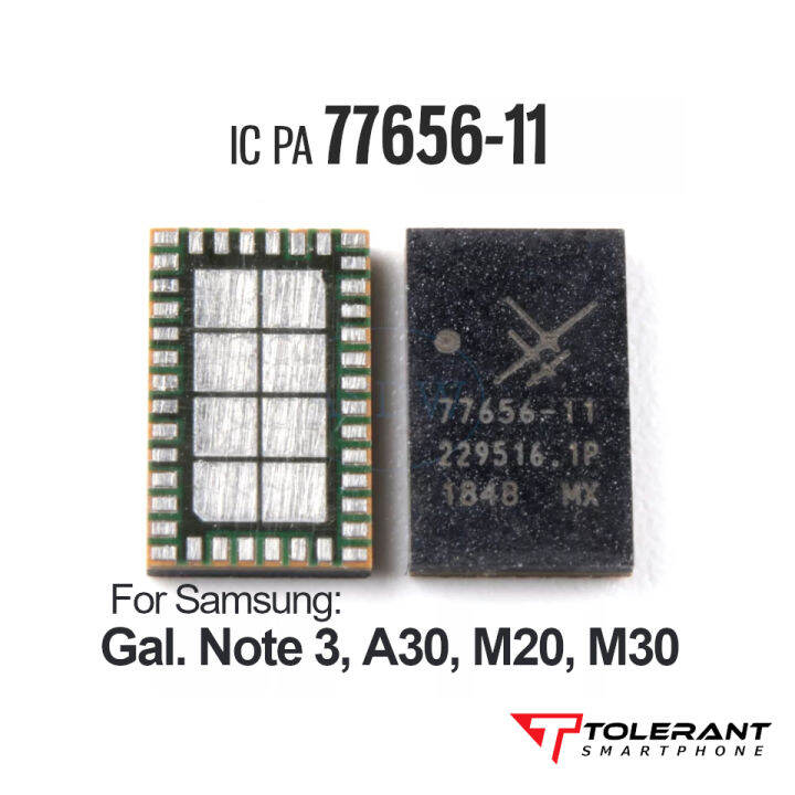 ic pa samsung note 3