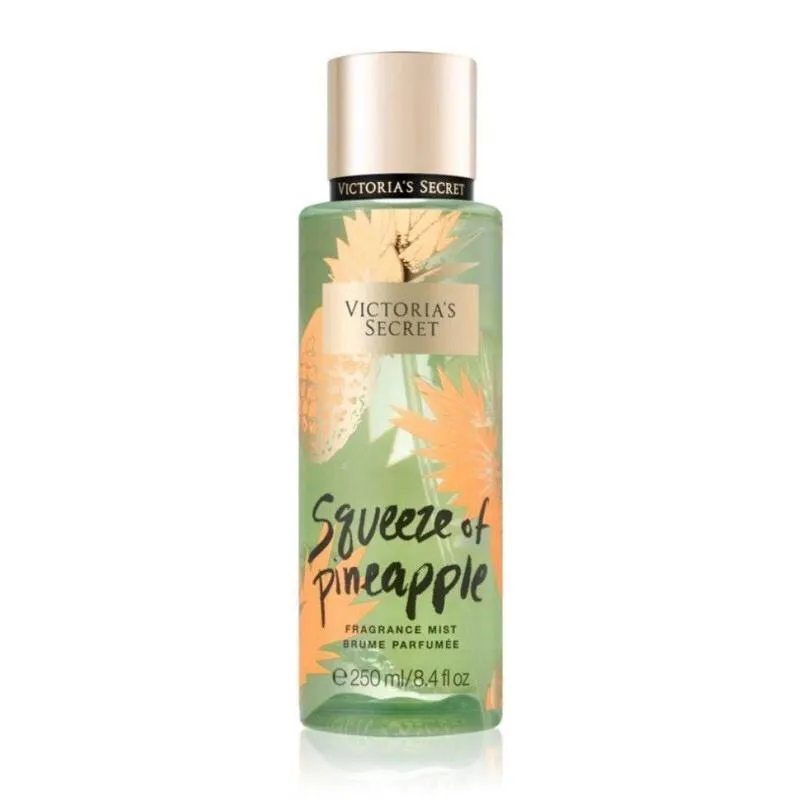 Victoria&amp;#39;s Secret Squeeze of Pineapple (250 ML) OEM