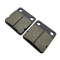 ◈ Motorcycle Front Brake Pads Disks 1 pair for Suzuki DR 200 SE (SEP-SEY) Djebel (93-00) DR200 DR200SE LT54