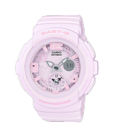 Baby-G ของใหม่แท้100% รับประกัน 1 ปี BGA-190BC-4BDR