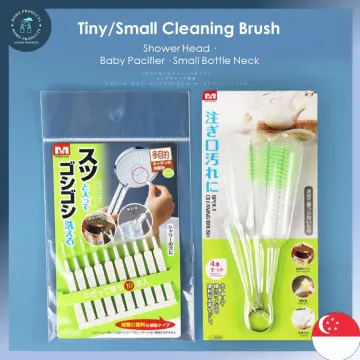 Small Brush for Tiny Pipe - China Bottle Brush and Bristles Brush price