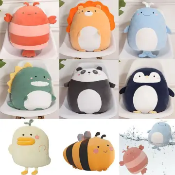 LS【ready stock】Pj Pug A Pillar Plush Caterpillar Figure Doll Toy Bunzo  Bunny Plush Stuffed