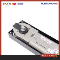 โช๊คฝังฟื้น Dormakaba GD85- Size 3 ( SET C )( 1000มม/85 KG) 1405131 / เอสวรรณ s-one group s-one supplies