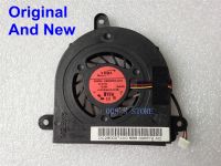 100 New Notebook CPU Cooler Fan For ACER Aspire 5534 5538 5538G Ventola Series ADDA AB6005HX-EC3 NAL03 DC 5V 0.15A 3 Wires