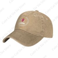 Men and Womans Saabs Baseball Cowboy Hat Caps Adjustable Cotton Hats