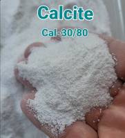 3 kg ทรายขาว Calcite 30/80  สะอาด ฝุ่นน้อย ใช้ในทรายใส่ตู้ปลา ผสมอาหารสัตว์ แต่งกระถาง แต่งสวน ใส่กระถางธุป งานตกแต่ง