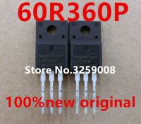 60r360p Mmf60r360p 100% 10ชิ้นใหม่