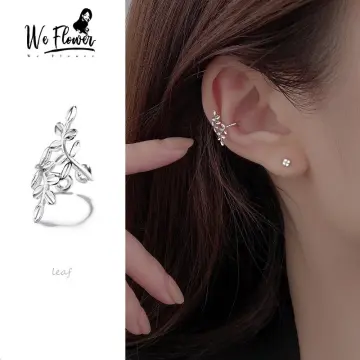 Lazada 2025 ear cuff