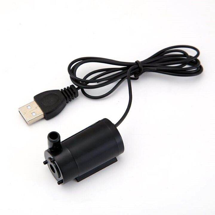 dc3-6v-usb-เสียงรบกวนต่ำมอเตอร์แบบไร้แปรงถ่าน-pump120l-ชั่วโมงไมโครปั๊มน้ำแบบจุ่มขนาดเล็กสำหรับของตกแต่งงานปาร์ตี้