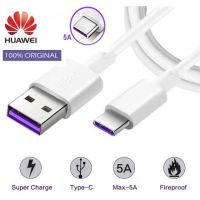 spot ✷สายชาร์จ หัวชาร์จ 22.5w 40w 66w สำหรับ Huawei USB Type C รองรับ Super charge♫