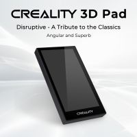 CREALITY 3D Pad 5 Inches HD Display Screen 5 inch HD screen 11 Languages Power Loss Resume Filament Run-out Detection Parts 3D Printer Parts