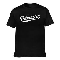 Pitmaster Fashion Mens Tshirts Cool Style Wear