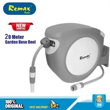 Shop Automatic Retractable Hose Reel Remax online - Mar 2024