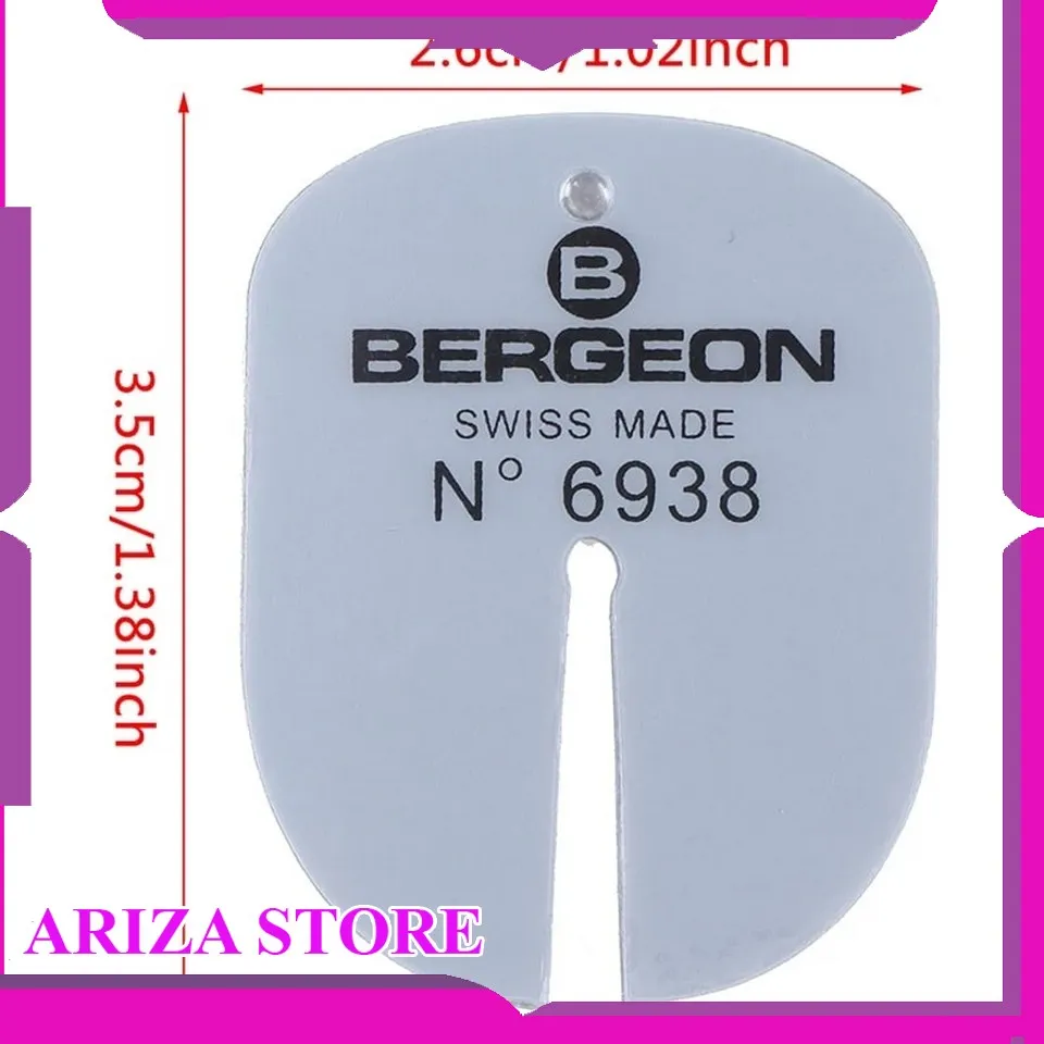 Bergeon 6938 hot sale