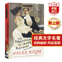 The importance of being East and other plays Oscar Wilde satirical custom comedy hongshuge original