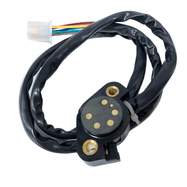 Motorbike Gear Position Sensor Gear Indicator Shift Sensor For Suzuki
