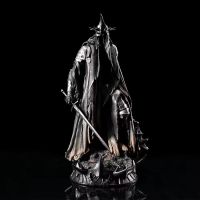 Iron Studios Lord Of The Rings Lord Of The Rings Lord Of The Rings Lord Of The Rings Angmar Witch King Hand Statue 【AUG】