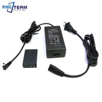 ACKE12 ACK-E12 AC Adapter (CA-PS700 / CAPS700 Plus DC Coupler DR-E12) for Canon EOS-M EOS M M2 M10 M50 M100 Camera