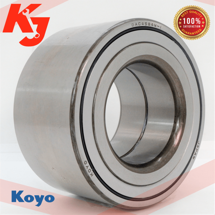 KOYO BEARING DAC4584W-1CS81 FOR TOYOTA ALTIS 06 | Lazada PH