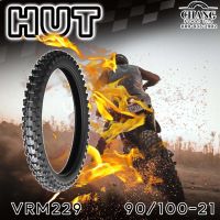 HUT  VRM229  ขนาด 90/100-21