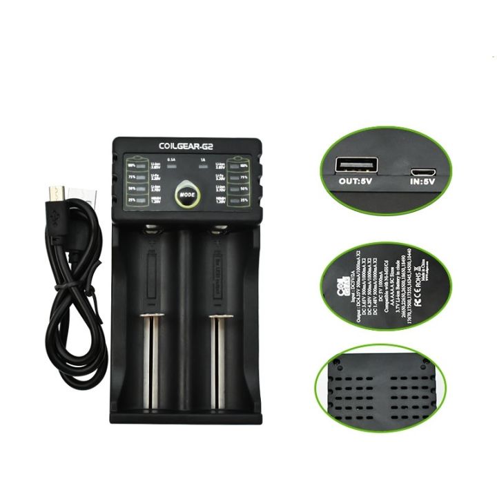 lithium-ion-rechargeable-battery-charger-18650-lgdb-hg2-3-7v-3000mah-30a-high-discharge-high-current-flashlight-power-tools