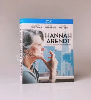 Hannah Arendt (2012) BD 1080P HD Collection