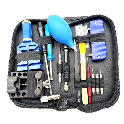 ∋♙ Watch Back Case Opener Remove Tool Kit Handle Watch Back Case Opener Tool - Watch - Aliexpress