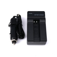 ที่ชาร์จแบตเตอรี่กล้อง Battery Charger for NB-9L (0223)