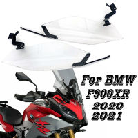 ตัวป้องกันไฟหน้าแบบใสสำหรับ BMW F900 XR F900xr F900xr 2020-2021