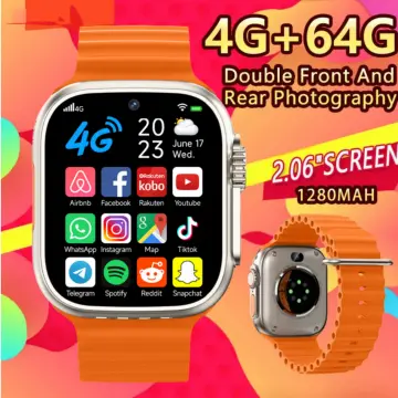 Rate of clearance phone watch