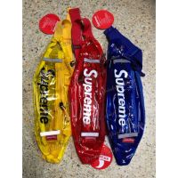 SUPREME กระเป๋ากันน้ำ cross body กันน้ำรุ่นยอดฮิต !!!