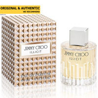 Jimmy Choo Illicit EDP 4.5 ml.