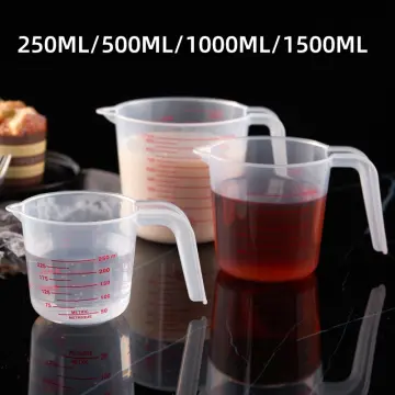 Shop Push Measuring Cup with great discounts and prices online