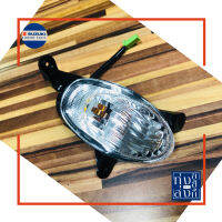 ชุดไฟเลี้ยว หน้า (มีให้เลือกข้างซ้าย และข้างขวา) ซูซูกิ เจลาโต้ Suzuki Jelato TurnSignal Light