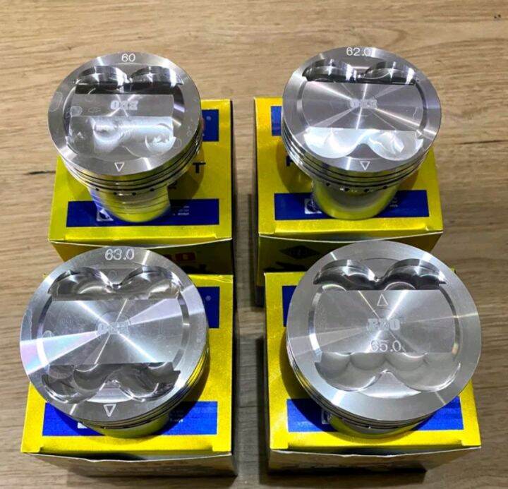 piston vixion 60mm 62mm 63mm 65mm piston vixion mx king nmax aerox pcx