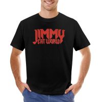 Jimmy Eat Chickeno Much In 2022 T-Shirt Pakaian Pria Kaus Polos Kaus Lucu Untuk Pria S-4XL-5XL-6XL