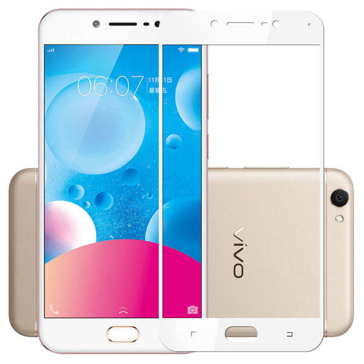 vivo 1609 glass