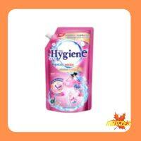 Hygiene ไฮยีน เอ็กซ์เพิร์ท วอช ผลิตภัณฑ์ซักผ้าชนิดน้ำ กลิ่นเลิฟลี่ บลูม 600 มล.