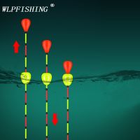 ☇✴✲ WLPFISHING Fishing Floats Floating Ball Slidding Floater Composite Nano Bobber Special For Nearsighted Fishing Lovers Tackle