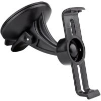 Car Windscreen Suction Cup Mount Compatible with For Garmin Nuvi 12xx 13xx Series(1200 1210 1240 1250 1260 1260t 1300 1350 1350t