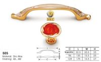 ปุ่มจับเฟอร์นิเจอร์ SKC-505 AW มือจับ ตู้ เสื้อผ้า ที่จับประตู สำหรับลิ้นชัก ตู้ สไตล์อเมริกัน อุปกรณ์ฮาร์ดแวร์เฟอร์นิเจอร์