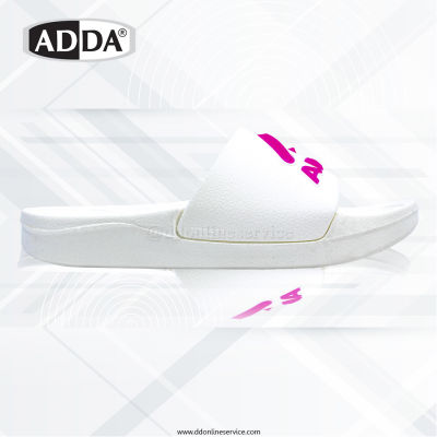 รองเท้าแตะผู้ชาย รองเท้าแตะผู้หญิง รองเท้าแตะแบบสวม โดดเด่นในที่มืดรองเท้าเรือนแสง สีสันสวยงาม โดดเด่นมาแต่ไกล ADDA รุ่น 32B1A