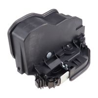 【YD】 51217202143 Front Left Car Door Lock Latch Actuator X3 X6 Z4 E60 E70 E90 E92 2007-2010