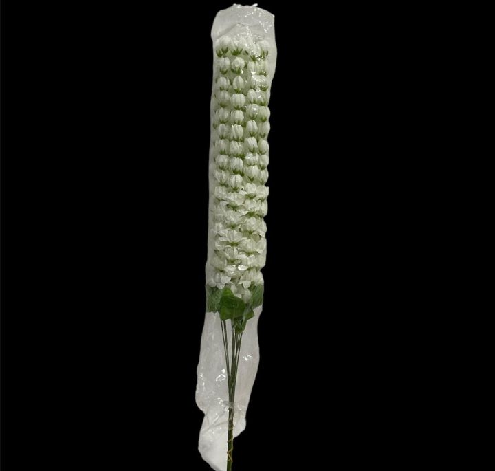 ช่อดอกมะลิประดับ-ดอกไม้ประดิษฐ์-ช่อดอกมะลิ-12-ก้าน-ใน1-ช่อดอกไม้พลาสติก-สวย-ทน-201230-ช่อสูง-50cm