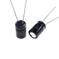 50V 0.1mF 0.22mF 0.33mF 0.47mF 1mF 2.2mF 3.3mF 4.7mF 6.8mF 10mF 22mF 33mF 47mF 100mF 220mF Electrolytic Capacitor